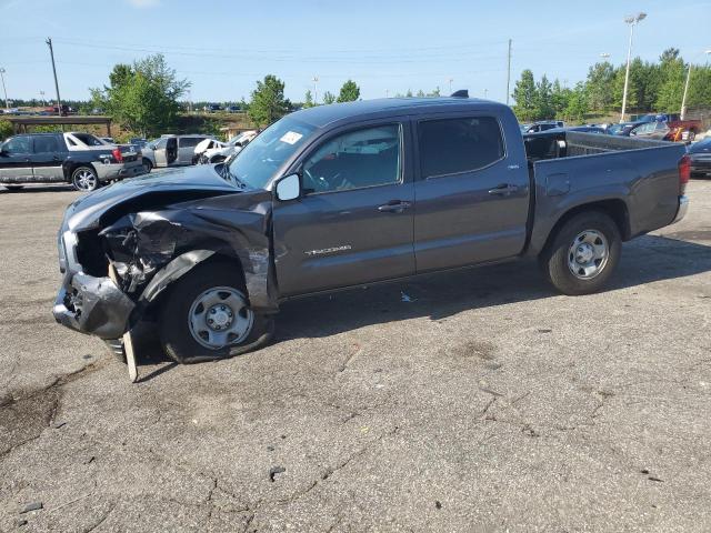 2022 TOYOTA TACOMA DOUBLE CAB, null
