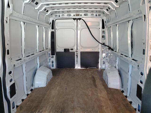 3C6URVJG5KE518445 - 2019 RAM PROMASTER 3500 HIGH 白色 照片 10