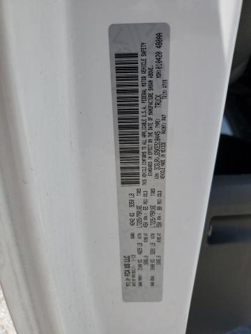 3C6URVJG5KE518445 - 2019 RAM PROMASTER 3500 HIGH 白色 照片 14