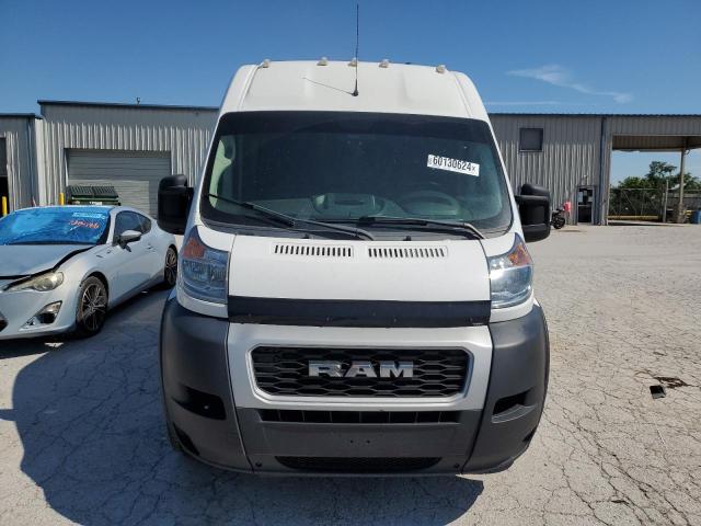 3C6URVJG5KE518445 - 2019 RAM PROMASTER 3500 HIGH 白色 照片 5