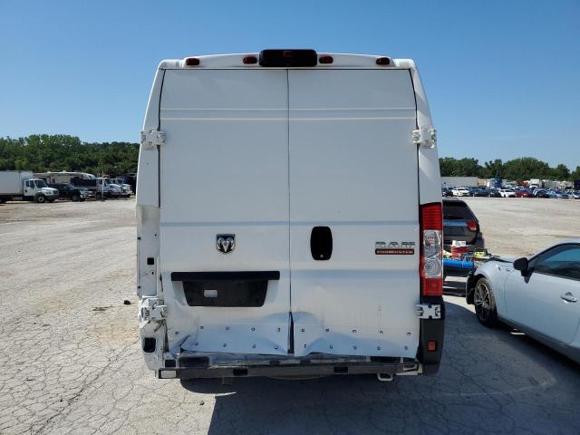 3C6URVJG5KE518445 - 2019 RAM PROMASTER 3500 HIGH 白色 照片 6