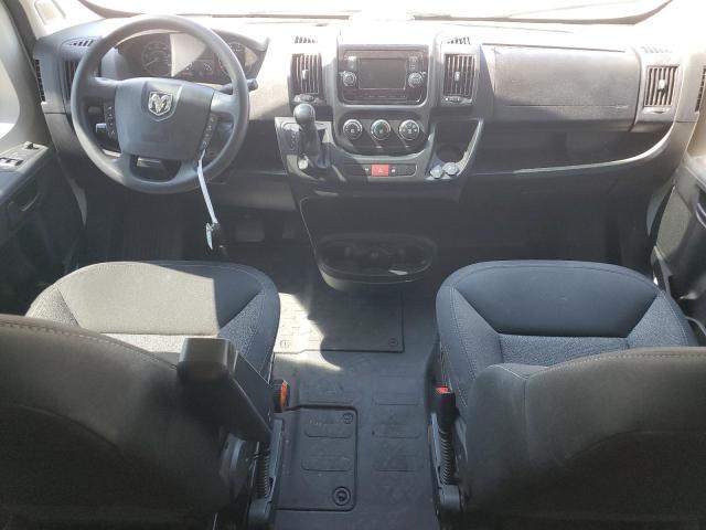 3C6URVJG5KE518445 - 2019 RAM PROMASTER 3500 HIGH 白色 照片 8