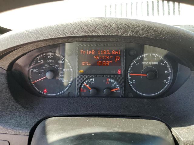 3C6URVJG5KE518445 - 2019 RAM PROMASTER 3500 HIGH 白色 照片 9