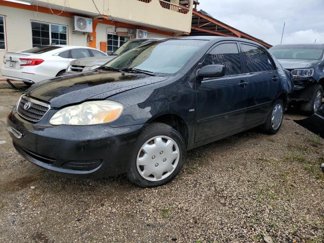 2006 TOYOTA COROLLA CE, 