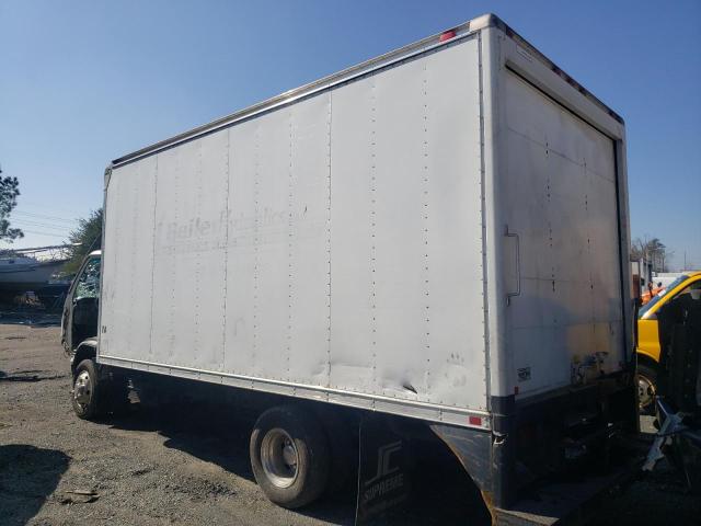 JALC4B14227009323 - 2002 ISUZU NPR WHITE photo 3