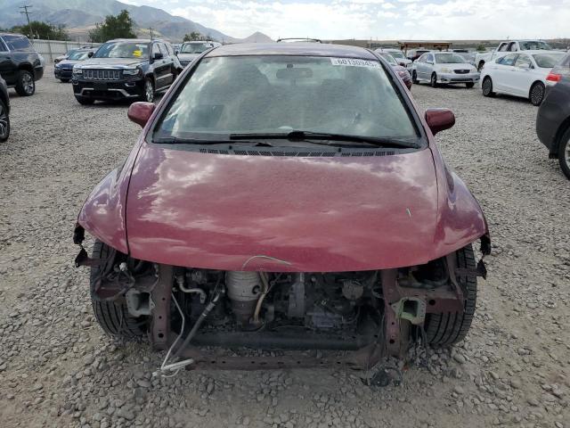 19XFA1F64BE024918 - 2011 HONDA CIVIC LX-S Bordo fotoğraf 5