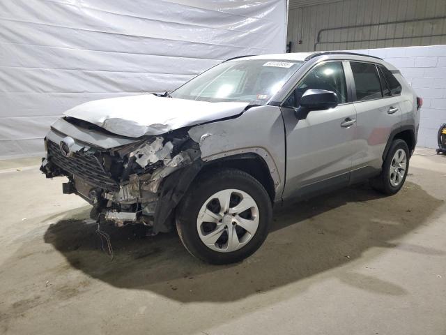 2020 TOYOTA RAV4 LE, 