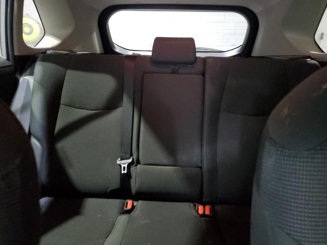 2T3F1RFV5LC132901 - 2020 TOYOTA RAV4 LE SILVER photo 10