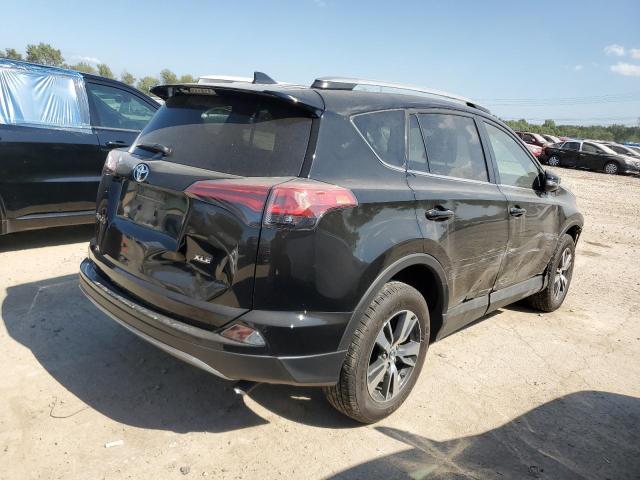 2T3WFREV1JW504443 - 2018 TOYOTA RAV4 ADVENTURE BLACK photo 3