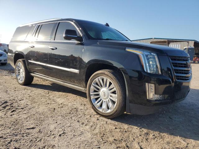 1GYS4KKJ2KR214804 - 2019 CADILLAC ESCALADE ESV PLATINUM შავი ფოტო 4