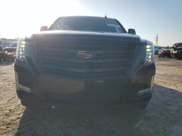 1GYS4KKJ2KR214804 - 2019 CADILLAC ESCALADE ESV PLATINUM შავი ფოტო 5