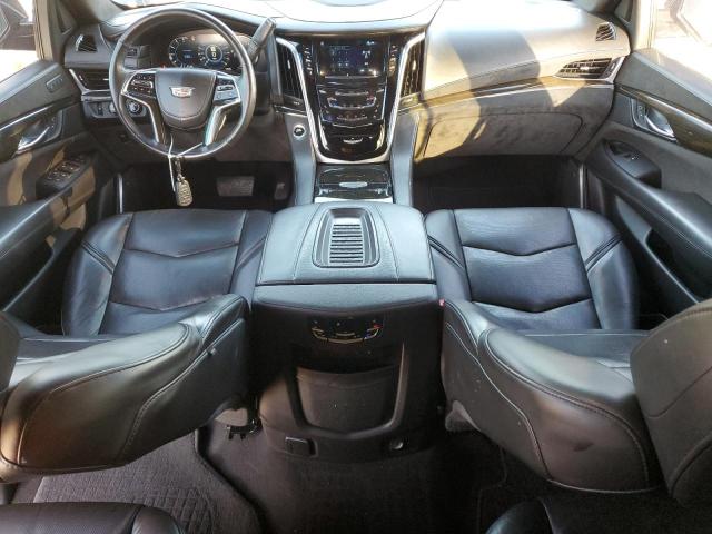 1GYS4KKJ2KR214804 - 2019 CADILLAC ESCALADE ESV PLATINUM შავი ფოტო 8