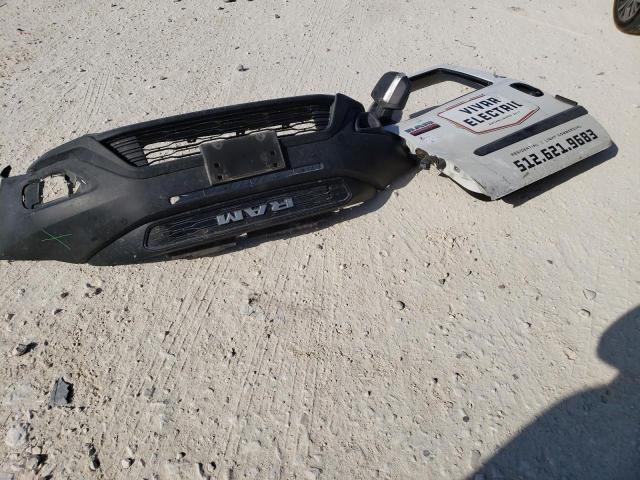 ZFBHRFAB0K6N65413 - 2019 RAM PROMASTER თეთრი ფოტო 13