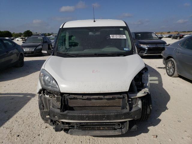 ZFBHRFAB0K6N65413 - 2019 RAM PROMASTER თეთრი ფოტო 5