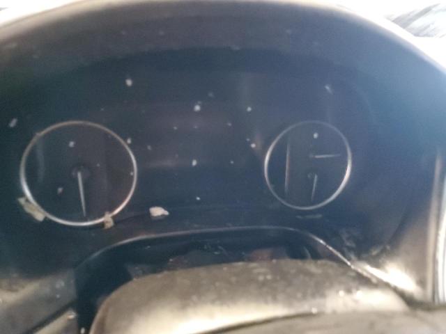 5GAEVCKW8LJ260026 - 2020 BUICK ENCLAVE AVENIR 黑色 照片 9