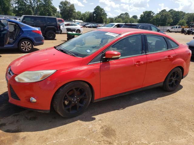 2014 FORD FOCUS SE, 