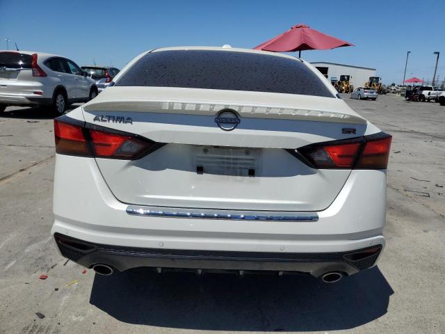 1N4BL4CV3PN359568 - 2023 NISSAN ALTIMA SR WHITE photo 6