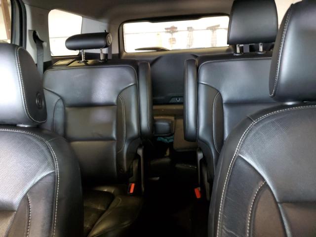 1GKKNULS3KZ115757 - 2019 GMC ACADIA SLT-1 白色 照片 10