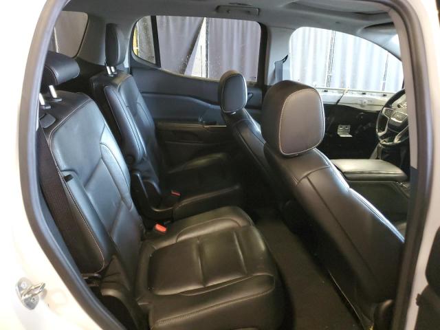 1GKKNULS3KZ115757 - 2019 GMC ACADIA SLT-1 白色 照片 11