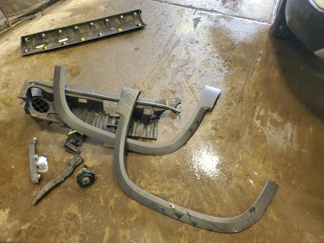 1GKKNULS3KZ115757 - 2019 GMC ACADIA SLT-1 白色 照片 13