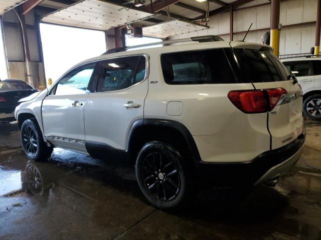 1GKKNULS3KZ115757 - 2019 GMC ACADIA SLT-1 白色 照片 2