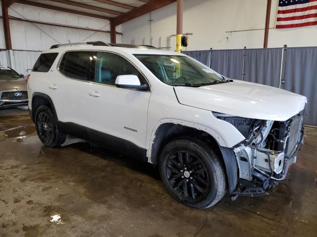 1GKKNULS3KZ115757 - 2019 GMC ACADIA SLT-1 白色 照片 4