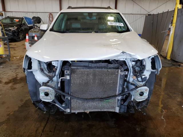 1GKKNULS3KZ115757 - 2019 GMC ACADIA SLT-1 白色 照片 5