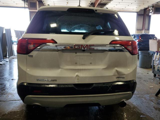 1GKKNULS3KZ115757 - 2019 GMC ACADIA SLT-1 白色 照片 6