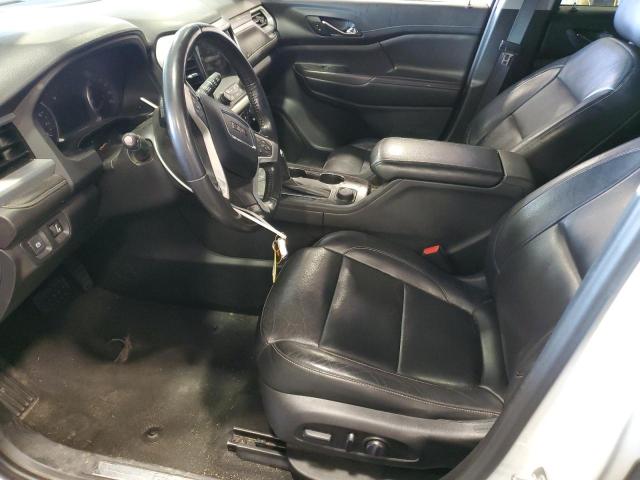 1GKKNULS3KZ115757 - 2019 GMC ACADIA SLT-1 白色 照片 7