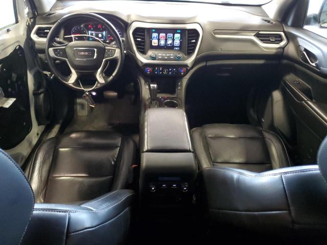 1GKKNULS3KZ115757 - 2019 GMC ACADIA SLT-1 白色 照片 8