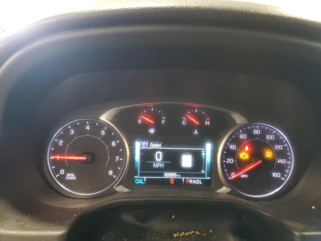 1GKKNULS3KZ115757 - 2019 GMC ACADIA SLT-1 白色 照片 9