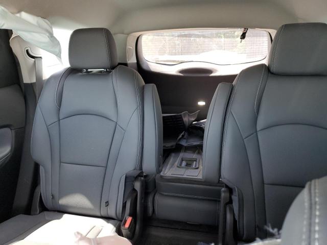 5GAERBKW2MJ242959 - 2021 BUICK ENCLAVE ESSENCE 银色 照片 10