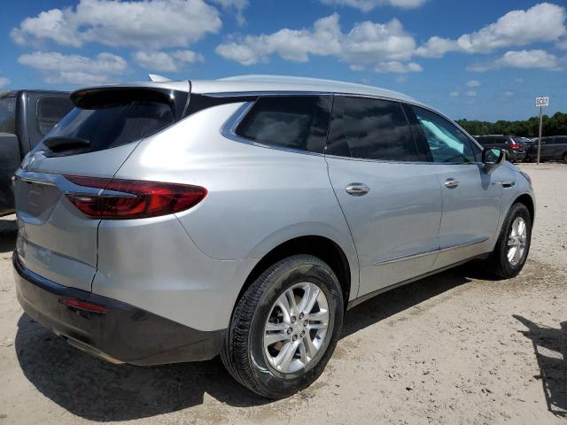 5GAERBKW2MJ242959 - 2021 BUICK ENCLAVE ESSENCE 银色 照片 3