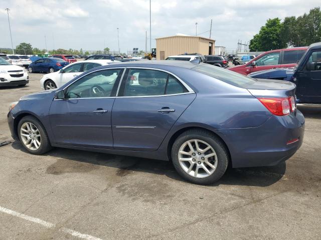 1G11C5SA9DF235071 - 2013 CHEVROLET MALIBU 1LT BLUE photo 2