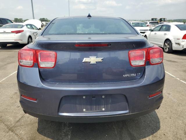 1G11C5SA9DF235071 - 2013 CHEVROLET MALIBU 1LT 蓝色 照片 6