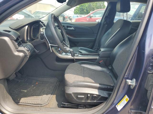 1G11C5SA9DF235071 - 2013 CHEVROLET MALIBU 1LT 蓝色 照片 7