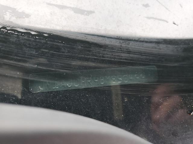 JN1AJ0HR9BM850499 - 2011 INFINITI EX35 BASE Կապույտ լուսանկար 12