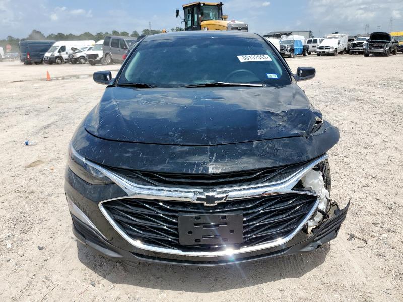 1G1ZG5ST3RF186305 - 2024 CHEVROLET MALIBU RS 黑色 照片 5