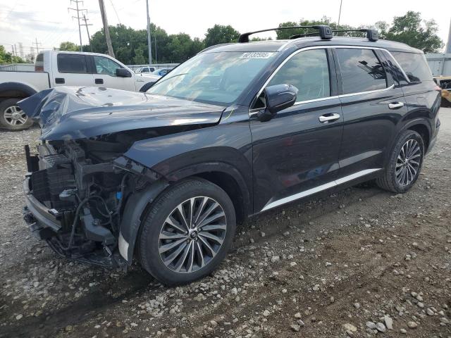 2023 HYUNDAI PALISADE CALLIGRAPHY, null