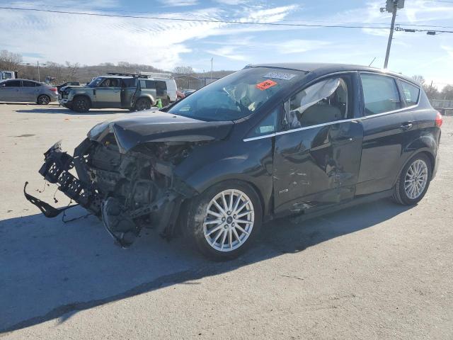 2013 FORD C-MAX SEL, 