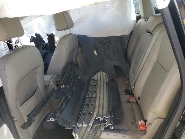 1FADP5BU1DL522091 - 2013 FORD C-MAX SEL 黑色 照片 11