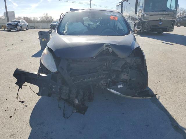 1FADP5BU1DL522091 - 2013 FORD C-MAX SEL 黑色 照片 5