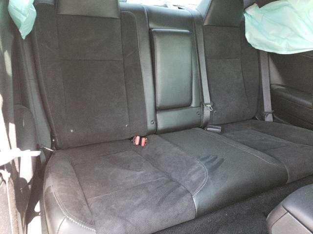 2C3CDZFJ5NH160436 - 2022 DODGE CHALLENGER R/T SCAT PACK GRAY photo 10