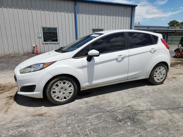 2015 FORD FIESTA S, 