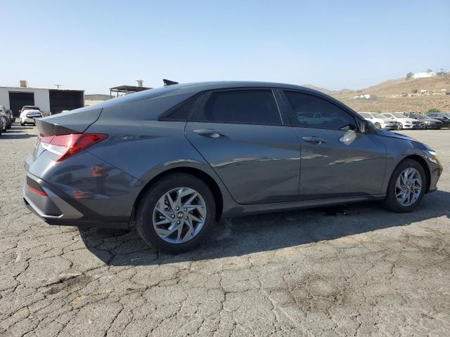 KMHLM4DG7RU730084 - 2024 HYUNDAI ELANTRA SEL CHARCOAL photo 3