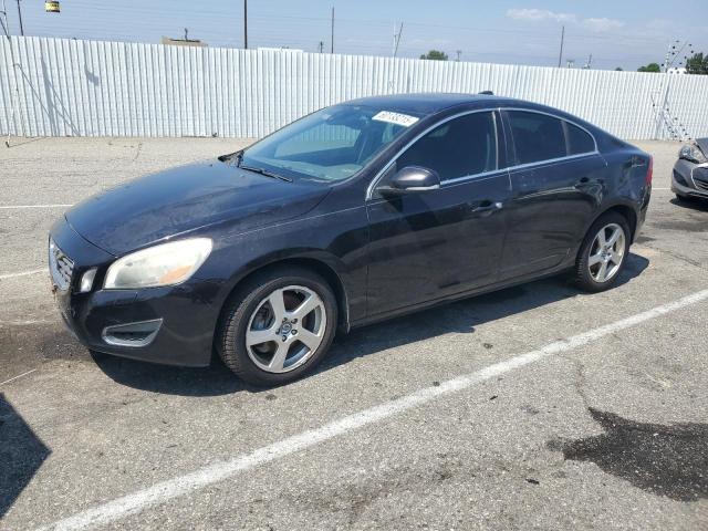 2013 VOLVO S60 T5, null