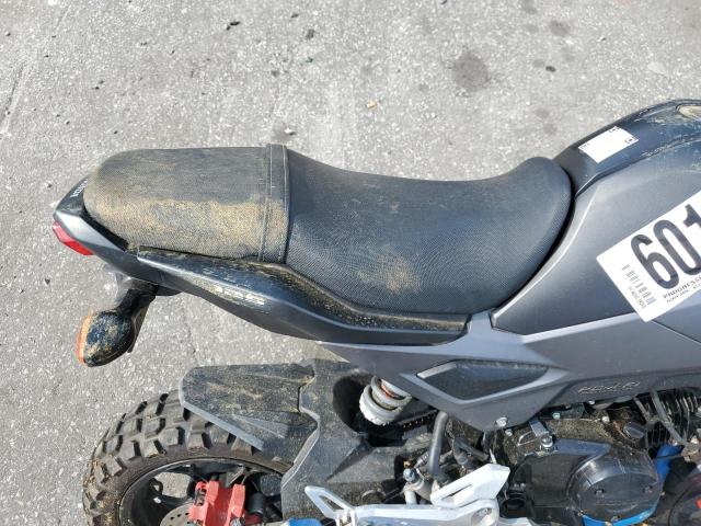 MLHJC7519J5010162 - 2018 HONDA GROM TWO TONE photo 6