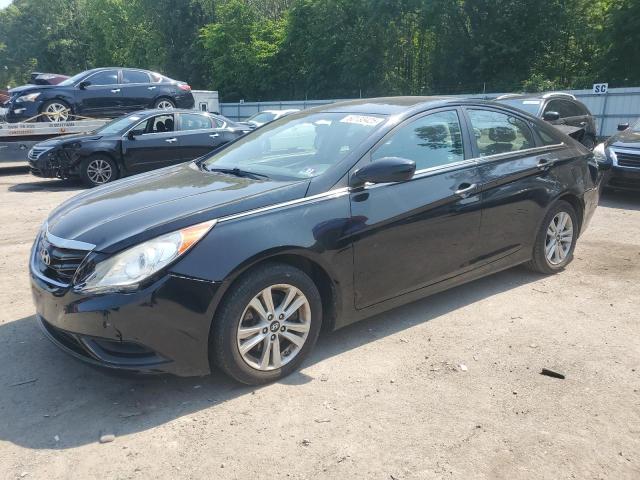 2011 HYUNDAI SONATA GLS, null