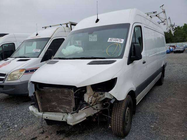 2023 MERCEDES-BENZ SPRINTER 2500, 