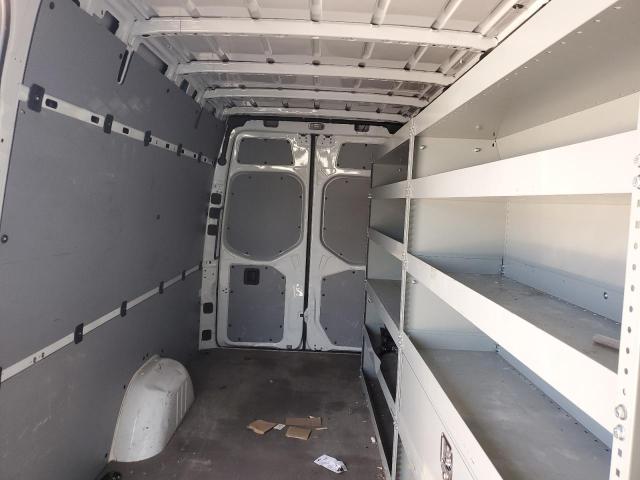 W1Y4KCHY3PT131631 - 2023 MERCEDES-BENZ SPRINTER 2500 WHITE photo 10